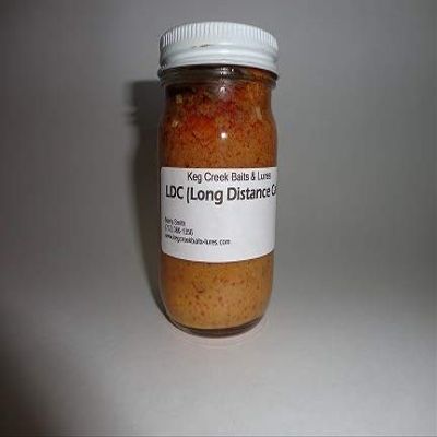 Keg Creek LDC (Long Distance Call) Lure 2 Oz