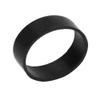 5PCS Rubber Fixing Band Rubber Sealing Fixing Ring for 5CM Webbing Weight Belt Scuba Diving Accessories view 3