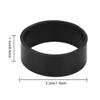 5PCS Rubber Fixing Band Rubber Sealing Fixing Ring for 5CM Webbing Weight Belt Scuba Diving Accessories view 4