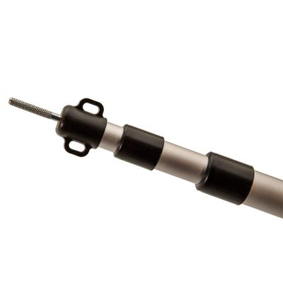 Eureka! Height Adjustable Pole