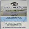 DENNY RICKARDS HYBRID STILLWATER LEADER (12-4X view 1
