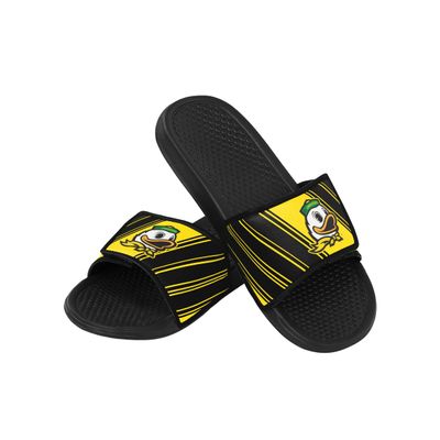 FOCO Boise State Broncos NCAA Mens Legacy Sport Slide - L