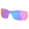 Mryok 2 Pair Polarized Replacement Lenses for Oakley Antix Sunglass - Options view 3