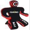 SRHides MMA Jiu Jitsu Martial Arts Grappling Dummy Kick Boxing Sports Punch Bag - 70 inches view 1