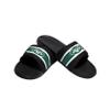 FOCO New York Jets NFL Mens Stripe Legacy Sport Slide - XL view 1