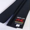 Kamikaze Cotton Black Belt Special Thick, Premium Quality - 7.5/340 cm view 1
