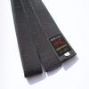 Kamikaze Cotton Black Belt Special Thick, Premium Quality - 7.5/340 cm view 3