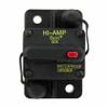 BEP Marinco 185080F011 BUSSMANN HD CB, 80A, SWITCHABLE Reset, Surface view 1