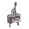 BEP Marinco SW32115 12V 20A Toggle Switch, ON/Off/MOMENTARY view 1