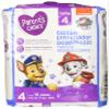 Paw Patrol Training Pants for Boys (3T/4T) Lt Blue/White view 1