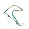 Supacaz Bottle Cages - TiFly - Oil Slick - Cycling Bottles Holder view 1