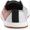 FOCO Oklahoma State Cowboys NCAA Womens Glitter Low Top Canvas Shoes - 7 view 3