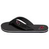 FOCO Arizona Cardinals NFL Womens Sequin Flip Flops - L - (11-12) view 2