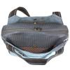 Chala Bowling Bag - Sunflower - Stone Gray view 4
