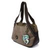 Chala Bowling Bag - Dolphin - Stone Gray view 2