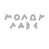 ION Graphics Magnet Molon Labe Magnetic Vinyl Die Cut Decal Come and take Them 300 Spartans #1 5" Car Magnet Bumper Sticker view 1