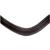 HKM Anatomic Bridle Brown Thoroughbred view 3
