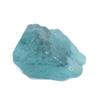 GEMHUB Raw Sky Blue Aquamarine 11.75 Ct Top Grade Rough Aquamarine Natural Healing Crystal Aquamarine Stone view 1