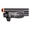 Double Eagle M401 BREACHER Pump Action Spring Powered Airsoft Shotgun Air Soft 6mm BBS 350 FPS view 4