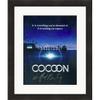 Autograph Warehouse 422282 Wilford Brimley Autographed 8 x 10 in. Photo Cocoon No.SC2 Matted & Framed view 1
