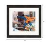 Autograph Warehouse 465045 8 x 10 in. Kirk Alyn Autographed 3 Matted & Framed Photo view 2