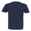 Next Level Mens Premium Short Sleeve V-Neck, 3200 -Midnight Navy, X-Large view 3