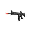 Lancer Tactical Gen 2 EVO AEG LT-12 AEG Aerosoft Gun, KeyMod Black with High FPS view 2