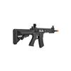 Lancer Tactical Gen 2 EVO AEG LT-12 AEG Aerosoft Gun, KeyMod Black with High FPS view 3
