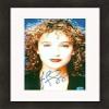 Sports Memorabilia Autograph Warehouse 465137 8 x 10 in. Dirty Dancing Star Matted & Framed Jennifer Grey Autographed Photo view 1