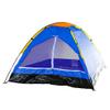 Wakeman M470039 2-Person Dome Tent for Camping with Carry Bag - Blue view 1