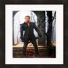 Autograph Warehouse 377452 8 x 10 in. Josh Dallas Autographed Matted & Framed Photo - Once Upon A Time Prince Charming David Nolan No.SC1 view 1