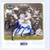 Autograph Warehouse 486865 Carol Blazejowski Autographed Basketball Card - Montclair State Red Hawks MSU WNBA Hall of Fame 2001 Fleer Greats No.76 view 1