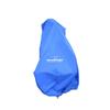 Aqua Creek F-120PPC Pro Series Pool Lift Cover Blue view 1