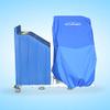 Aqua Creek Products F-450SLECS Spa Ultra Cover for Lift with Solar Charger