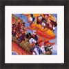 Autograph Warehouse 409597 8 x 10 in. Alan Young Autographed Matted & Framed Photo - Duck Tales Uncle Scrooge McDuck No.SC2 view 1