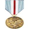 MEDALS OF AMERICA EST. 1976 Air Combat Action Commemorative Medal view 3