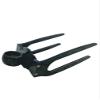 Black Wakeboard Tower Racks by Krypt, Quick Release Racks Removable from Tower in Minutes, Wakesurf, Kneeboard, Surfboard, Ski, Clamp 1 3/4, 1 7/8, 2, 2 1/4, 2 1/2 (Single Surfboard) view 3
