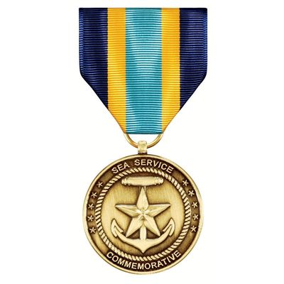 Liberation Of Afghanistan Commemorative Medal