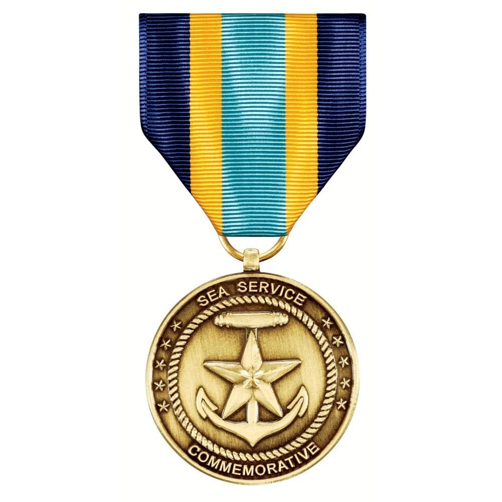 Liberation Of Afghanistan Commemorative Medal