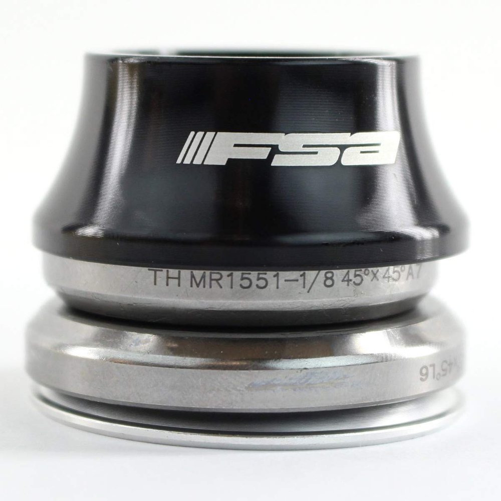 Cannondale Headset for CAADX & Optimo, CK3557U00OS