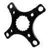 Cannondale Hollowgram Spider for SRAM 104/64 BCD Rings - KP241 view 1