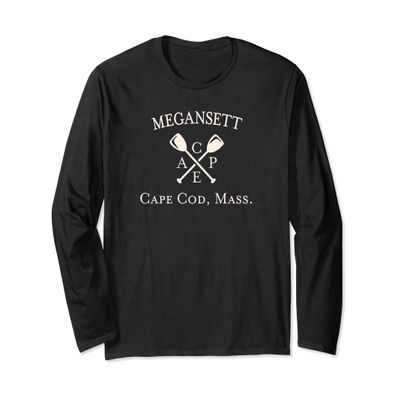 Classic Megansett Cape Cod Long Sleeve Shirt