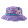 Stephen Joseph Apparel Toddler Kids BUCKET HAT UNICORN, Size view 1