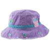 Stephen Joseph Apparel Toddler Kids BUCKET HAT UNICORN, Size view 2