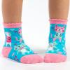 Stephen Joseph baby boys Socks, Cat Casual Sock, Cat, Medium US view 2