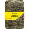 Hunters Specialties Camo Burlap - Hunting Durable Lightweight Quiet Realistic Concealment Camouflage Material for Treestands, Blinds, Realtree Edge, 54" x12' view 1