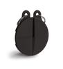 Bobino | Zipper Clip | 2 Pack Charcoal | Anti Theft Zipper & Backpack Lock | Purse Lock | Travel Safety view 1