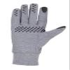 Carhartt Women's Heavyweight Force Liner Glove, Shadow Heather, L view 2
