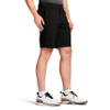 IZOD Mens Saltwater Stretch Flat-front Chino Pants Golf Shorts, Black, 30 US view 4