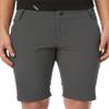Giro Venture Short Women' Charcoal S 8 view 2